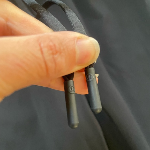 NWOT Lululemon Keep Moving High Rise pant - Picture 8 of 10